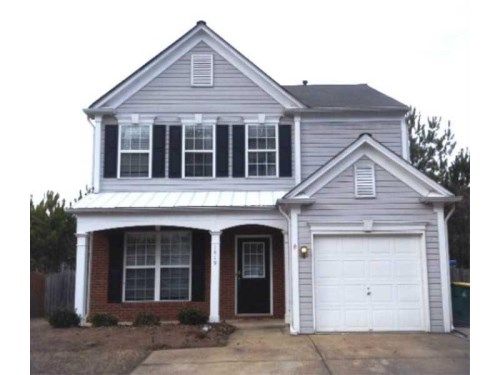 1419 Anona Place, Woodstock, GA 30188