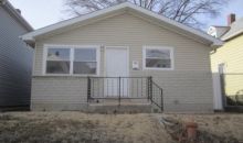 5337 Gilson Ave Saint Louis, MO 63116