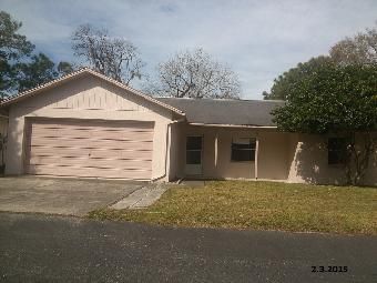 8037 Lansing Drive, New Port Richey, FL 34654