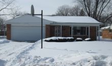 23755 Edinburgh St Southfield, MI 48033