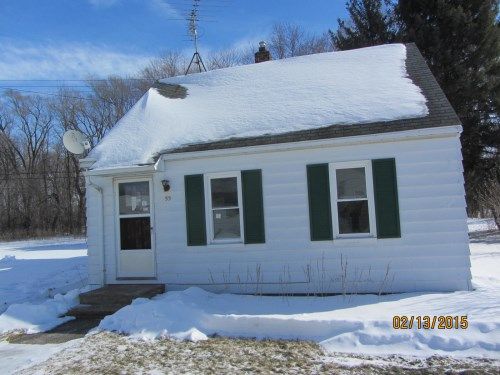 55 E Spencer St, Belleville, MI 48111