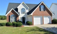 7744 W Shore Court Riverdale, GA 30296