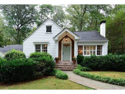 2077 Evergreen Lane Nw, Atlanta, GA 30318