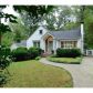 2077 Evergreen Lane Nw, Atlanta, GA 30318 ID:11962395