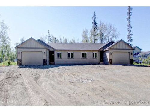 4351 Memory Drive W, Wasilla, AK 99654