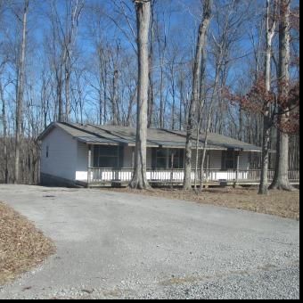 1231 Browns Creek Dr, Crossville, TN 38571