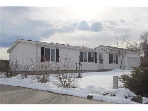 1497 Thomas Dr, Sheridan, WY 82801