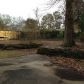 2863 N Thompson Road Ne, Atlanta, GA 30319 ID:11979377