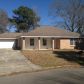 2802 Nina Dr, Picayune, MS 39466 ID:12009444