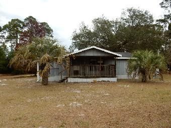 118 Lake Side Boule, Pomona Park, FL 32181