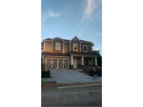 2625 Parks Edge Drive Se, Smyrna, GA 30080