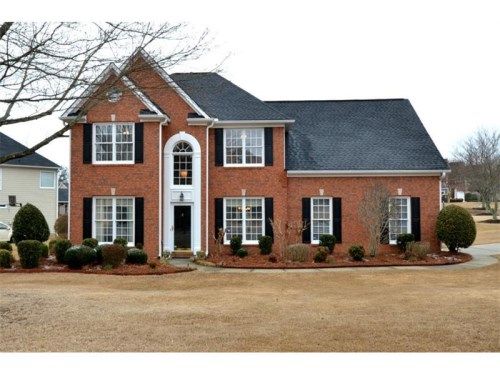 2715 Saddlebrook Glen Drive, Cumming, GA 30041