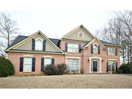 308 Blue Ridge Trace, Woodstock, GA 30189