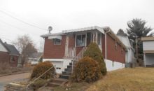 1901 Rogena St Mckeesport, PA 15132