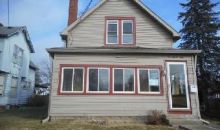 129 S Franklin St Knightstown, IN 46148
