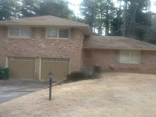3403 Oregon Trail, Decatur, GA 30032
