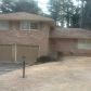 3403 Oregon Trail, Decatur, GA 30032 ID:11847480