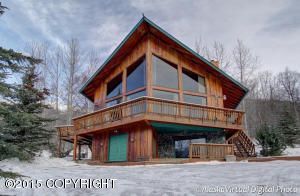30827 Kuparuk Avenue, Eagle River, AK 99577