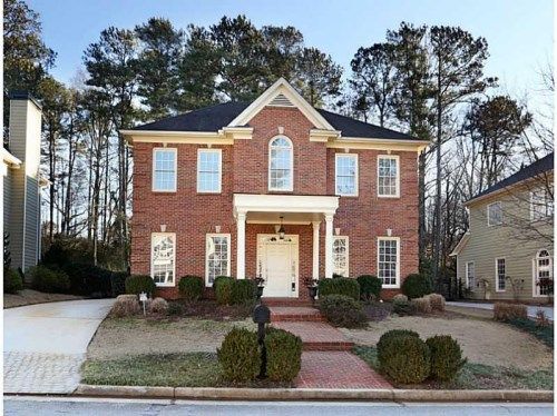 479 Wilfawn Way, Avondale Estates, GA 30002