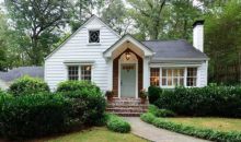 2077 Evergreen Lane Nw Atlanta, GA 30318