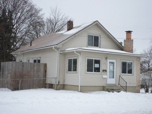 229 W Gier St, Lansing, MI 48906