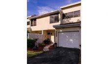 9903 Fairway Cove Ln # 9903 Fort Lauderdale, FL 33324