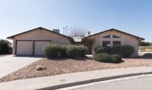 6309 Jebel Way El Paso, TX 79912