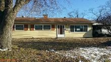 136 Saint Robert Dr East Saint Louis, IL 62206