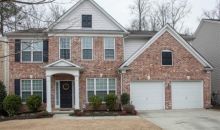 2615 Vistoria Drive Cumming, GA 30041
