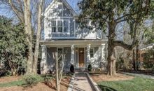 243 Mathews Avenue Ne Atlanta, GA 30307