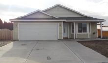 8904 Massey Dr Pasco, WA 99301