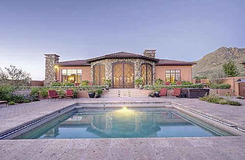 1266 Morning Star Drive, Tubac, AZ 85646