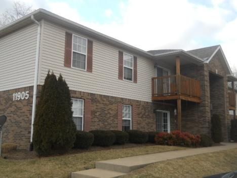 11905 Tazwell Dr Apt. 8, Louisville, KY 40245