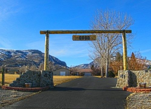 43 Southfork Rd (6WX), Cody, WY 82414