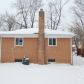 23620 Stewart Ave, Warren, MI 48089 ID:11984898