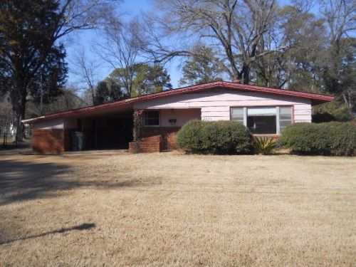2823 Sumter Ave, Montgomery, AL 36109