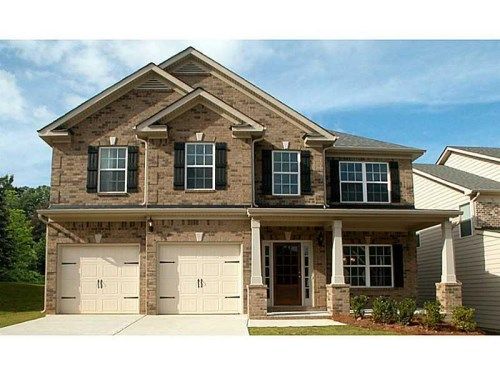 6716 Oak Hill Place, Fairburn, GA 30213