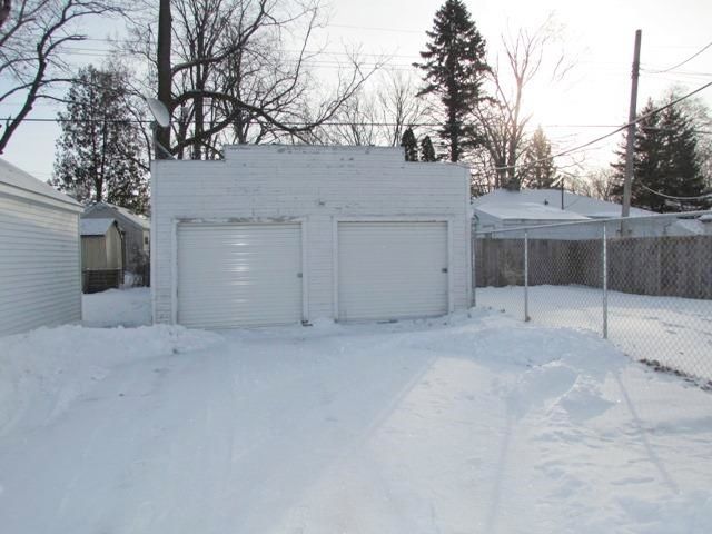 3314 Westmont Ave, Lansing, MI 48906