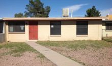 214 W Calle Francita Tucson, AZ 85706