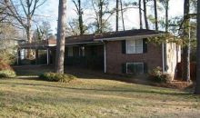 2400 Tuxedo Drive Se Marietta, GA 30067