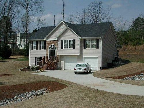 7015 Ridge Way, Gainesville, GA 30506