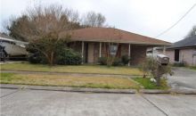340 Firwood Dr Houma, LA 70363
