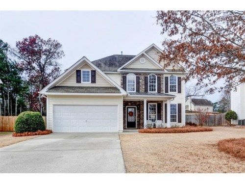 866 Tree Fern Way Se, Mableton, GA 30126