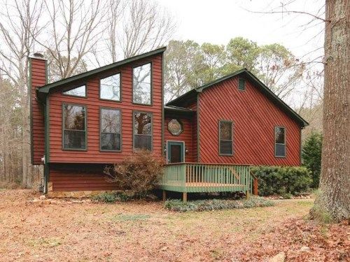 116 Lovingood Drive, Woodstock, GA 30189