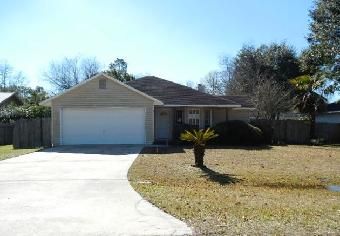 540 Linda St, Macclenny, FL 32063