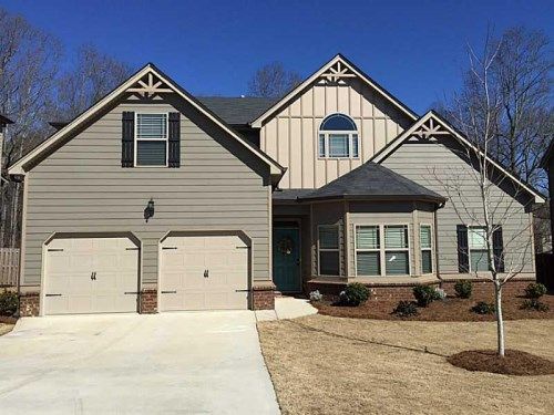 1515 Horseshoe Creek Lane, Cumming, GA 30041