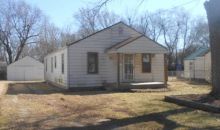 706 S Forest Ave Springfield, MO 65802
