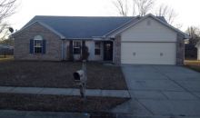 6117 Candlewick Dr Indianapolis, IN 46228