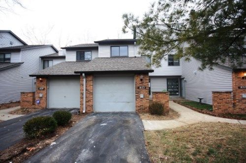 1833 Misty Moss Dr, Saint Louis, MO 63146