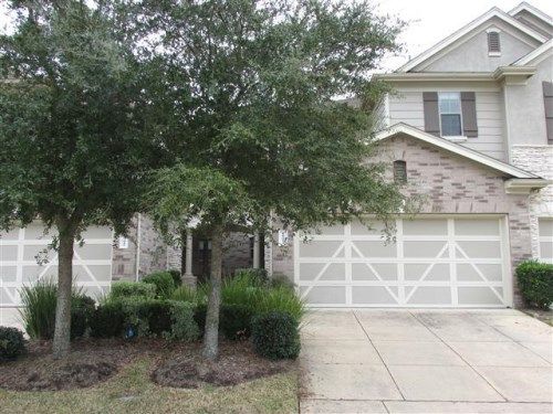 16014 Summerville Lake Dr, Tomball, TX 77377